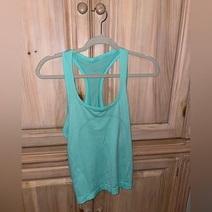 lululemon Swiftly Racer Back Tank